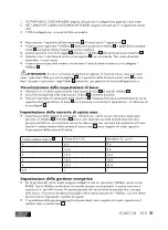 Предварительный просмотр 213 страницы ULTIMATE SPEED USWB 22 A2 Operation And Safety Notes