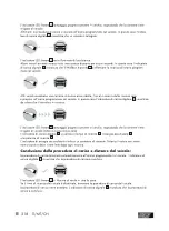 Предварительный просмотр 218 страницы ULTIMATE SPEED USWB 22 A2 Operation And Safety Notes