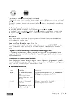 Предварительный просмотр 219 страницы ULTIMATE SPEED USWB 22 A2 Operation And Safety Notes