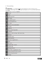 Предварительный просмотр 228 страницы ULTIMATE SPEED USWB 22 A2 Operation And Safety Notes