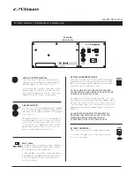 Preview for 5 page of Ultimate RAVE1 Manual