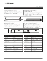 Preview for 9 page of Ultimate RAVE1 Manual