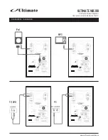 Preview for 8 page of Ultimate WB200 User Manual