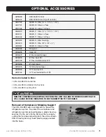 Preview for 5 page of Ultra-Aire 98H Installation Instructions Manual