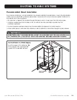 Preview for 15 page of Ultra-Aire 98H Installation Instructions Manual