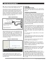 Preview for 11 page of Ultra-Aire SD12 Installer'S & Owner'S Manual