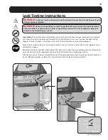 Preview for 39 page of Ultra chef U405 CART Instructions Manual