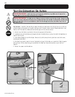 Preview for 40 page of Ultra chef U405 CART Instructions Manual