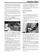 Preview for 20 page of Ultra motor A2B Metro Service Manual