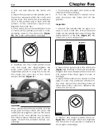 Preview for 32 page of Ultra motor A2B Metro Service Manual