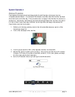 Preview for 12 page of Ultra Optics 44R Operation And Maintenance Manual