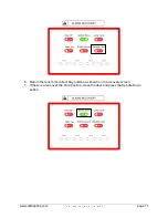 Preview for 17 page of Ultra Optics 44R Operation And Maintenance Manual