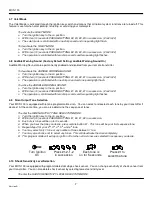 Preview for 7 page of Ultra Start MCS-100 Installation Manual