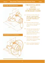 Preview for 4 page of Ultra A3380 Owner'S Manual