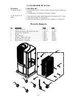 Preview for 8 page of UltraCOOL CP35 Instructions Manual