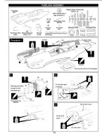 Предварительный просмотр 5 страницы Ultrafly P-51 Instruction Manual