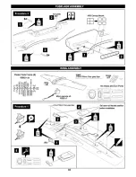 Предварительный просмотр 6 страницы Ultrafly P-51 Instruction Manual