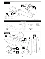 Предварительный просмотр 7 страницы Ultrafly P-51 Instruction Manual