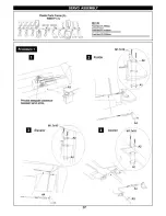 Предварительный просмотр 9 страницы Ultrafly P-51 Instruction Manual