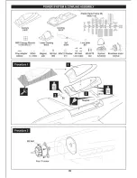 Предварительный просмотр 11 страницы Ultrafly P-51 Instruction Manual