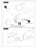 Предварительный просмотр 12 страницы Ultrafly P-51 Instruction Manual