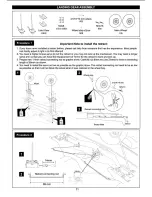 Предварительный просмотр 13 страницы Ultrafly P-51 Instruction Manual