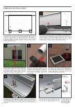 Предварительный просмотр 6 страницы Ultraframe Pergola Installation Manual