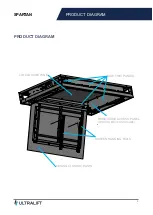 Preview for 3 page of UltraLift SPARTAN Product Manual