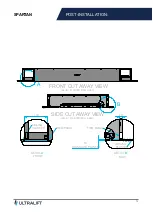 Preview for 12 page of UltraLift SPARTAN Product Manual