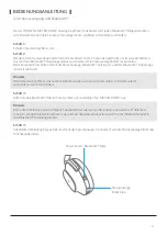 Preview for 7 page of Ultrasone METEOR ONE User Manual