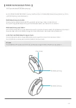 Preview for 15 page of Ultrasone METEOR ONE User Manual