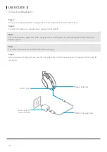 Preview for 24 page of Ultrasone METEOR ONE User Manual