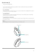 Preview for 31 page of Ultrasone METEOR ONE User Manual