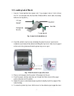 Preview for 12 page of UltraTape UltraLabel PRO User Manual