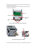 Предварительный просмотр 17 страницы UltraTape UltraLabel PRO User Manual