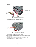 Предварительный просмотр 18 страницы UltraTape UltraLabel PRO User Manual