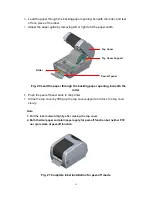 Предварительный просмотр 20 страницы UltraTape UltraLabel PRO User Manual