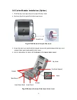 Предварительный просмотр 21 страницы UltraTape UltraLabel PRO User Manual