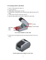 Предварительный просмотр 24 страницы UltraTape UltraLabel PRO User Manual