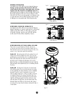 Preview for 13 page of Ultraviolet Sysrtems Inc. Ultra UV2 Installation & Operation Manual