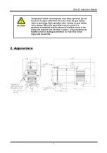 Preview for 16 page of Ulvac DAU-20 Series Instruction Manual