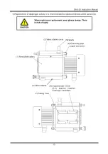 Preview for 26 page of Ulvac DAU-20 Series Instruction Manual