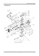 Preview for 34 page of Ulvac DAU-20 Series Instruction Manual