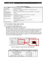 Предварительный просмотр 18 страницы Ulvac DC-10 Operation Manual