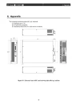 Предварительный просмотр 65 страницы Ulvac DC-10 Operation Manual