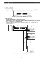 Предварительный просмотр 69 страницы Ulvac DC-10 Operation Manual