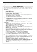 Предварительный просмотр 5 страницы Ulvac RFS-13100F Instruction Manual