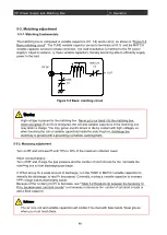 Предварительный просмотр 56 страницы Ulvac RFS-13100F Instruction Manual