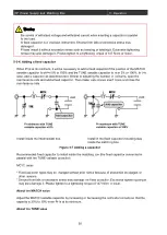 Предварительный просмотр 58 страницы Ulvac RFS-13100F Instruction Manual