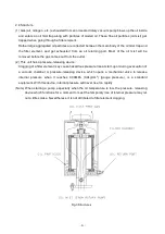 Предварительный просмотр 9 страницы Ulvac TM-2 Instruction Manual